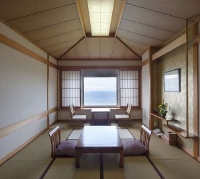 ホテル伊豆急:本館 和室