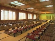 下田聚楽ホテル：大宴会場「平成の間」