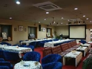 下田聚楽ホテル：クラブ「天の川」