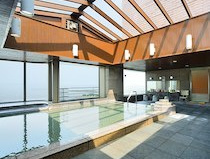 大浴場・露天風呂