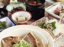 料理