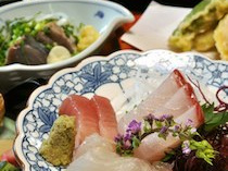 料理