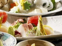 料理