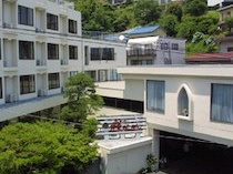 ホテル伊東ガーデン(外観)