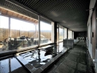 ホテルカターラRESORT＆SPA：大浴場「MANA」