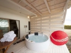 ホテルカターラRESORT＆SPA：貸切露天風呂