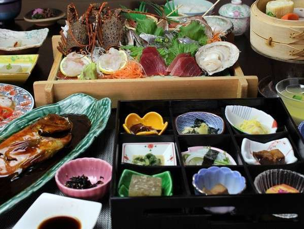 和食会席