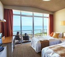 下田プリンスホテル:和洋室(禁煙)