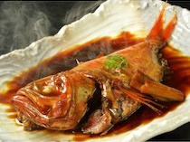 下田セントラルホテル：会席料理
