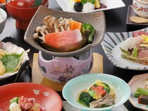 料理