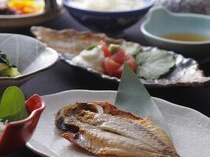 料理