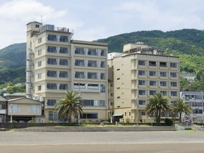 かめや楽寛(外観)