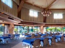 フレンチ料理 レザンドール