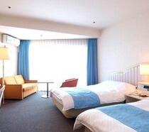本館 カジュアルツイン