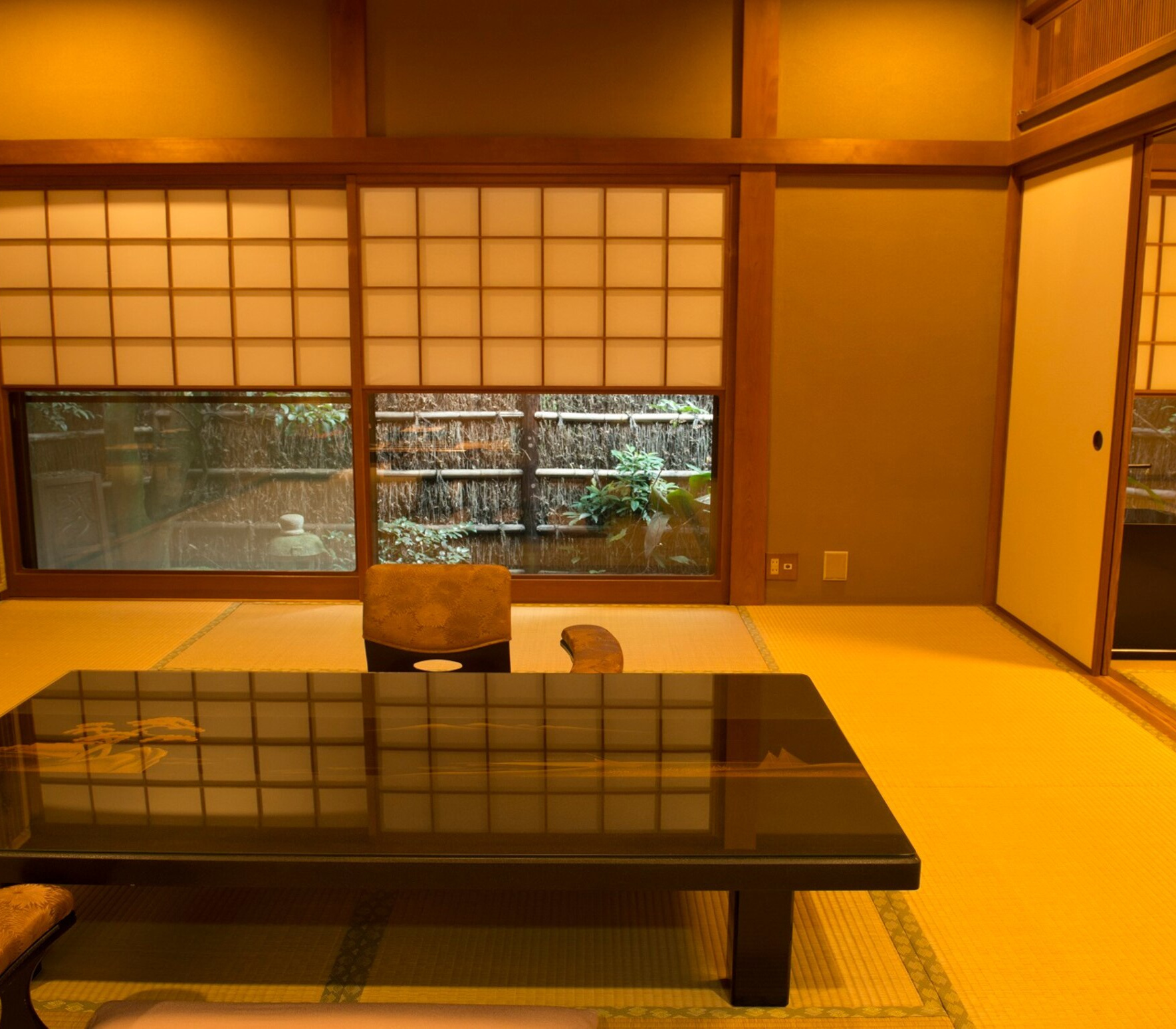 和室