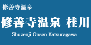 湯めぐりの宿 修善寺温泉 桂川