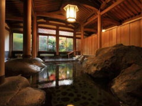 新井旅館