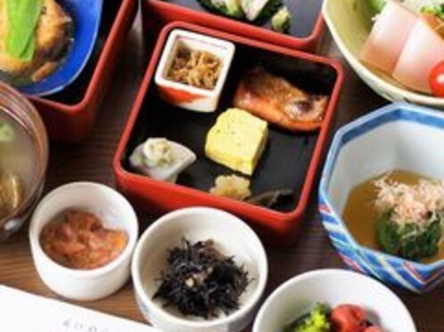 お食事処