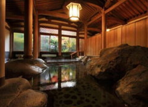 新井旅館