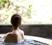 ひとりで泊まれるお宿