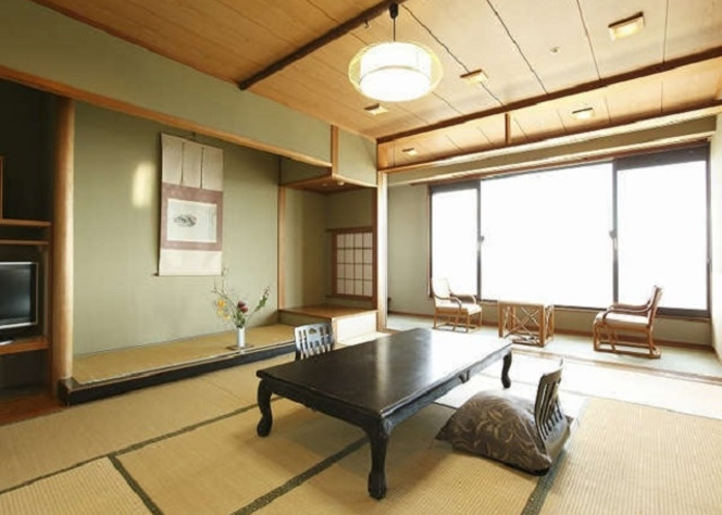 ホテル セタスロイヤル