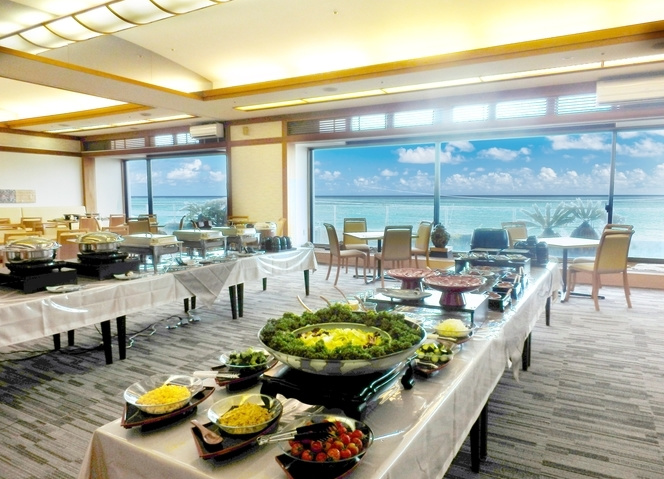 ホテル セタスロイヤル