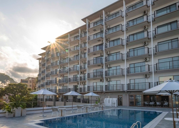 熱川オーシャンリゾート