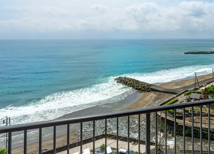 熱川オーシャンリゾート