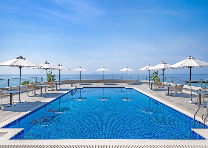 熱川オーシャンリゾート