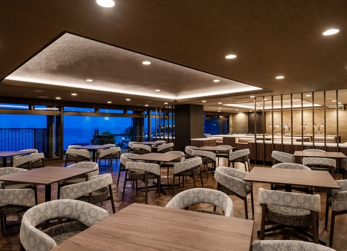 熱川オーシャンリゾート