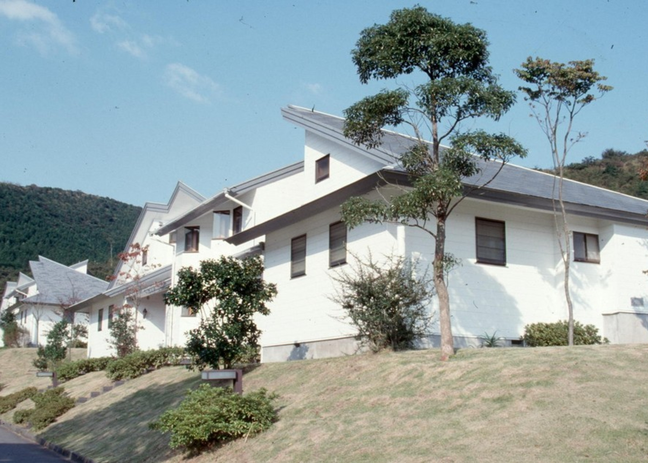 伊豆リゾートヴィラ