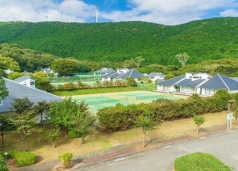 伊豆リゾートヴィラ