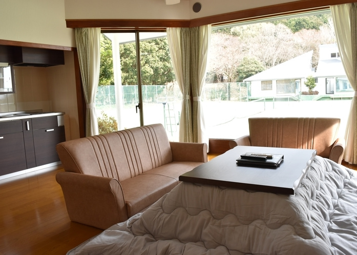 伊豆リゾートヴィラ