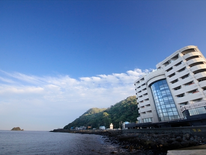 ラグジュアリー 和 ホテル 風の薫UMI