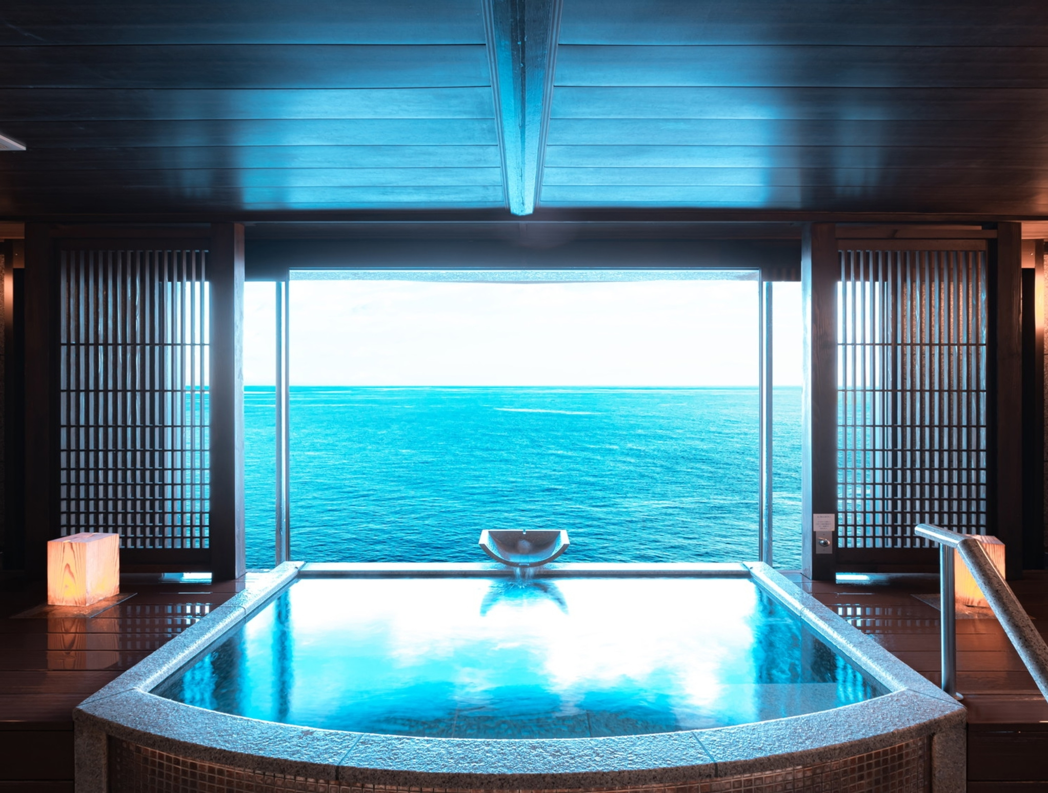 無料貸切風呂~薫~