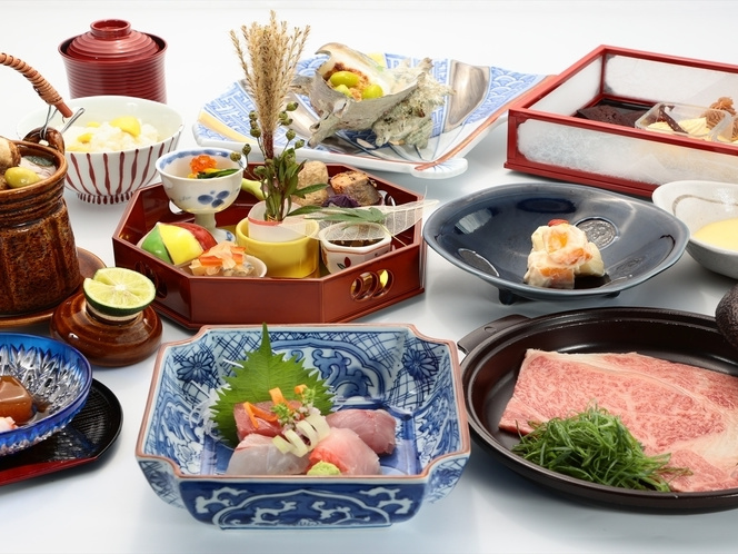 展望レストラン『蒼海』