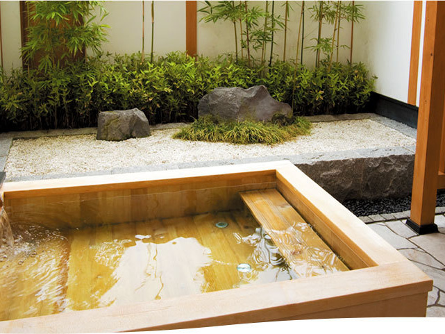 赤沢温泉ホテル