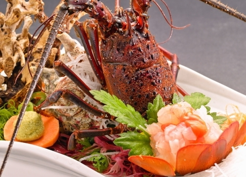 稲取温泉 石花海