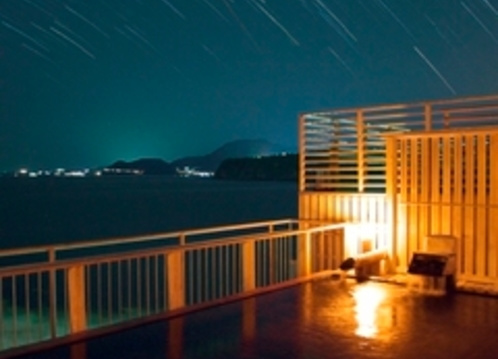 稲取温泉 石花海