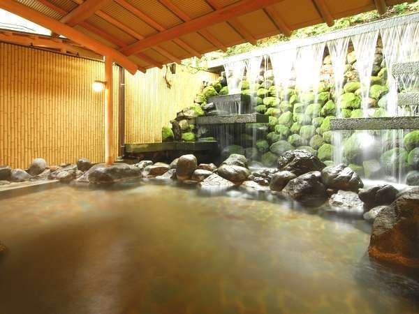 荘 熱海 大観