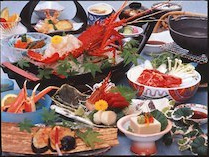 夕食プラン