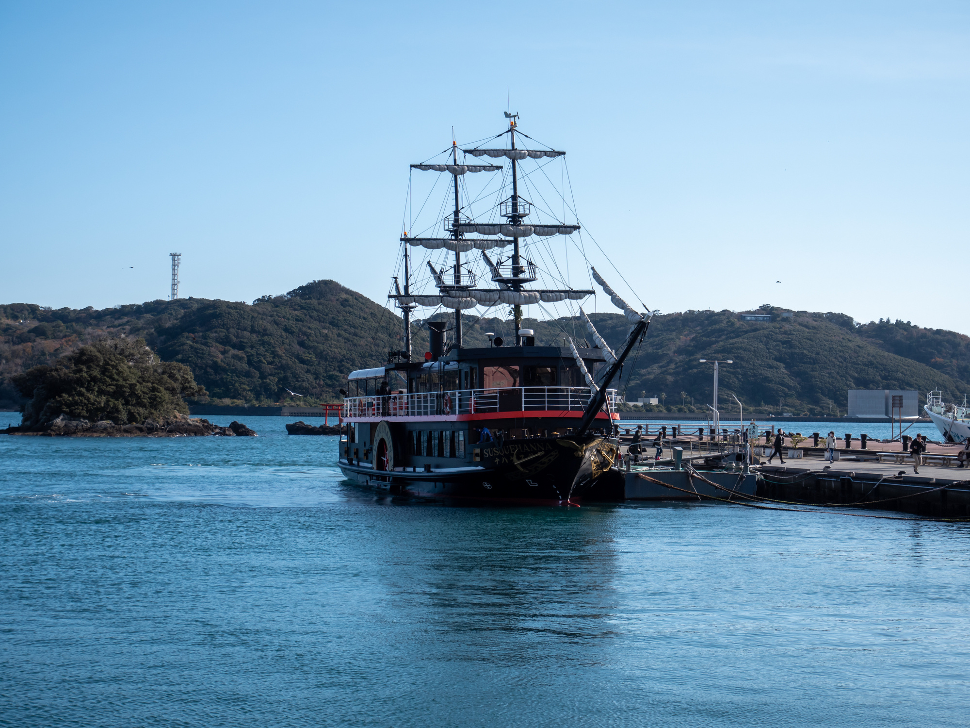 伊豆・下田温泉