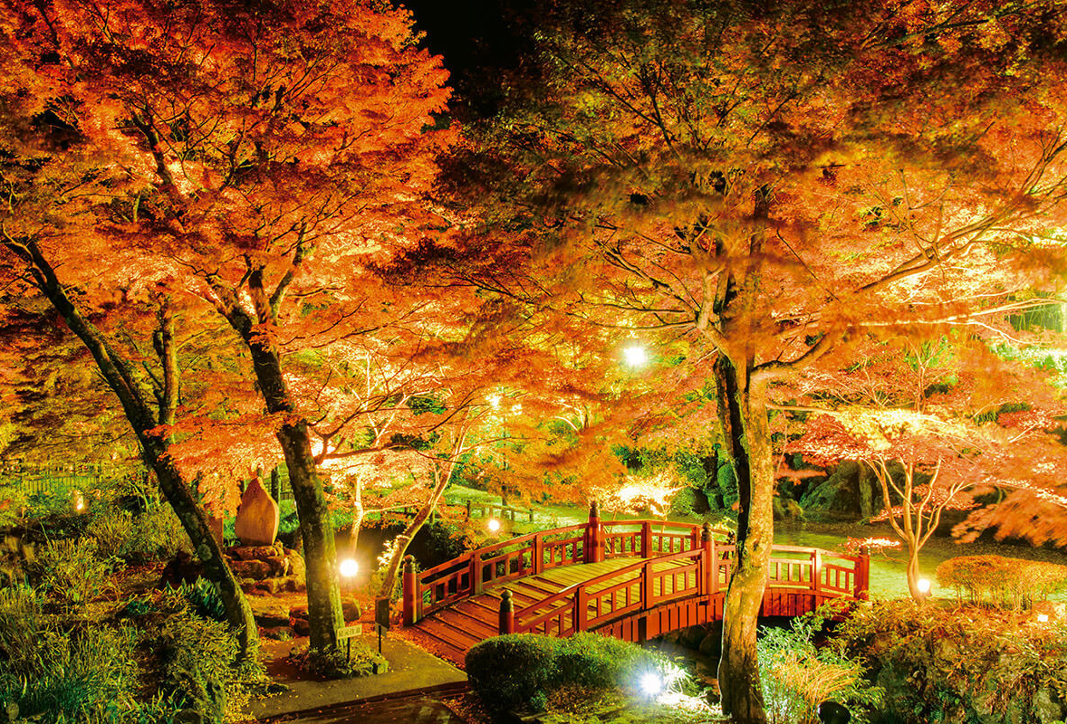 熱海梅園
