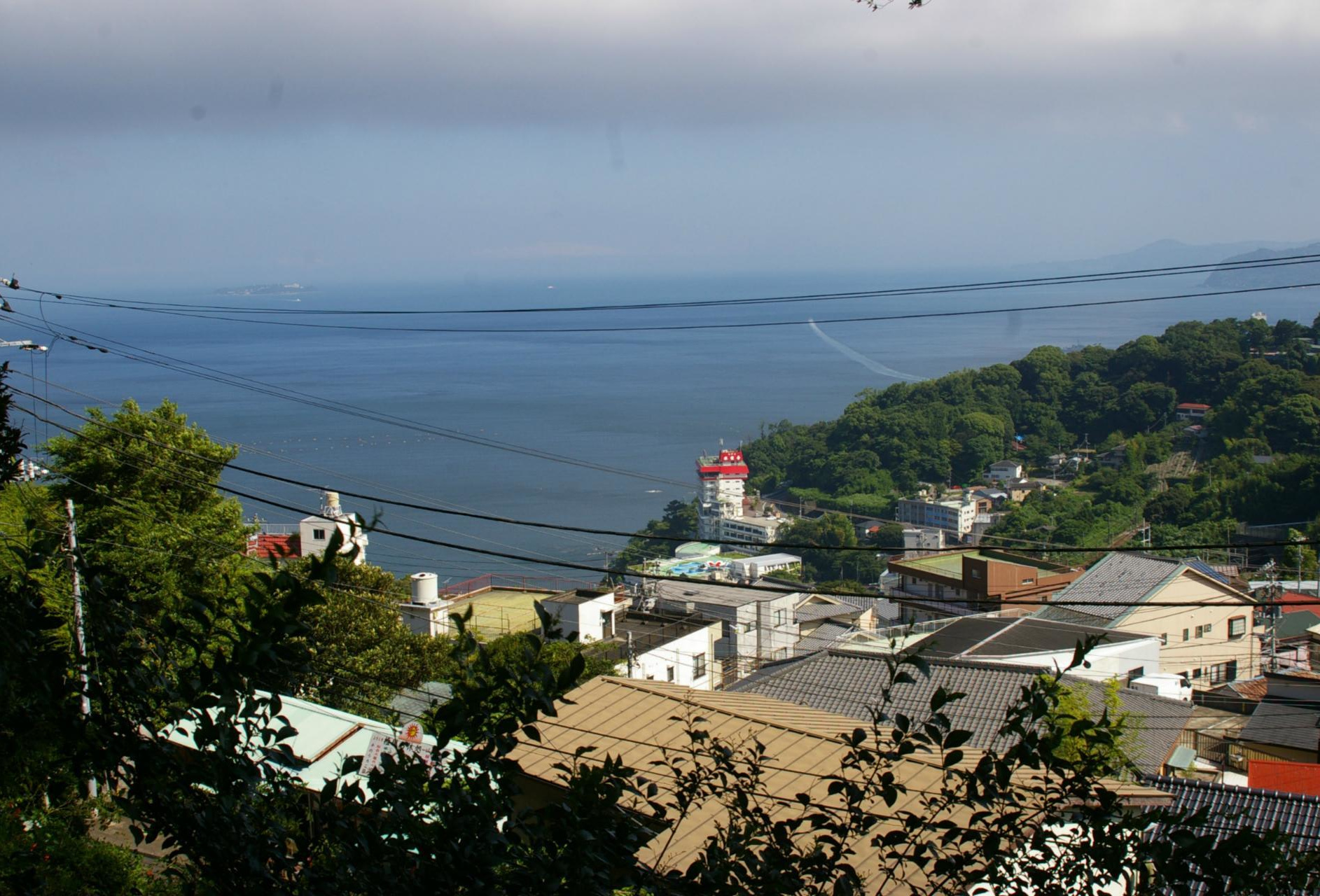 伊豆山神社