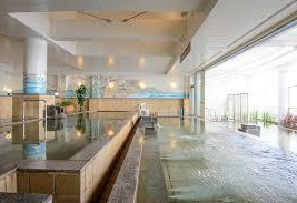 シーサイドスパ 道の駅伊東マリンタウン