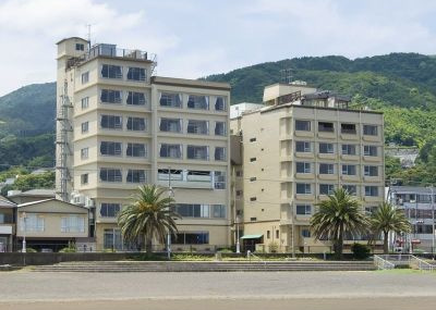 かめや楽寛【伊東温泉】