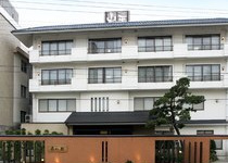 游心楼 山へい【伊東温泉】