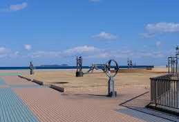 なぎさ公園