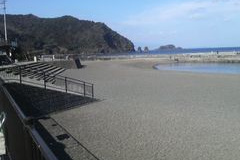 川奈いるか浜公園