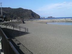 川奈いるか浜公園